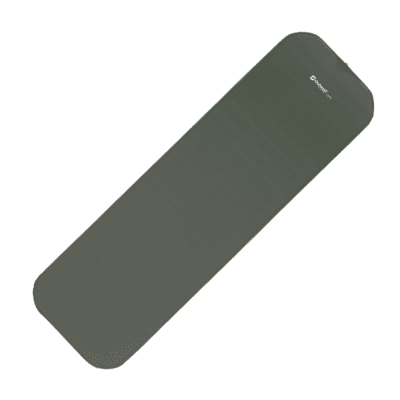 Outwell Sleepnest Single 5 cm | Sleeping pads | Autumn, Winter, Spring | Self-inflating