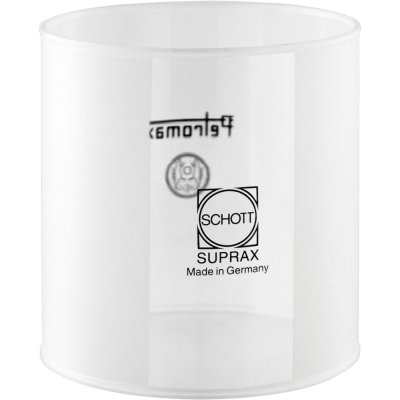 Petromax Spare glass HK350/HK500 frosted