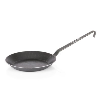 Petromax Wrought-Iron Pan sp20