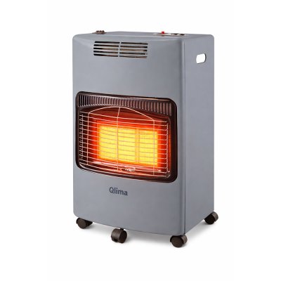 Qlima GH 959 RF Lpg heater 5.9 kW