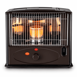 Qlima R236 Kerosene heater 2,6 kW