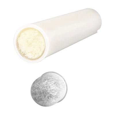 Membrane Solutions Replacement filter Straw II