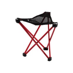 Robens Geographic Glowing Red | Camping Chair