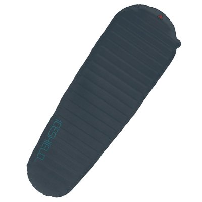 Robens Iceshield 75 Sleeping pad Autumn, Winter, Spring | Self-inflating