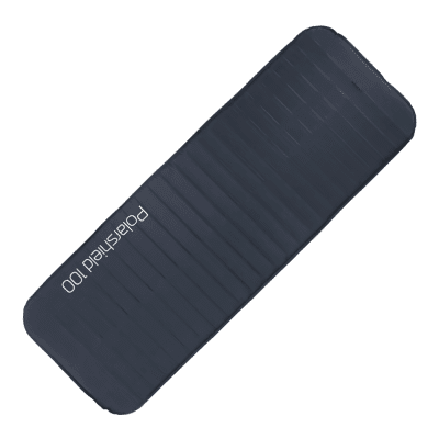 Robens Polarshield 100 | Sleeping Pad for Spring, Fall, and Winter | Self-inflating