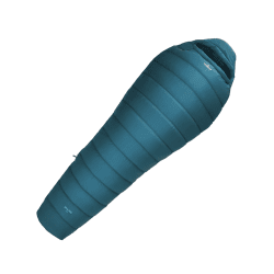Robens Serac 900 -20°C Regular | Sleeping Bag | Spring, Fall, Winter