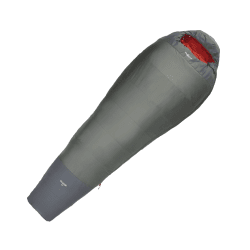 Robens Snowfall I +2°C Regular | Sleeping Bag | Summer