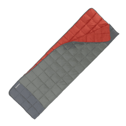 Robens Snowfall Quilt | Sleeping Bag | Summer