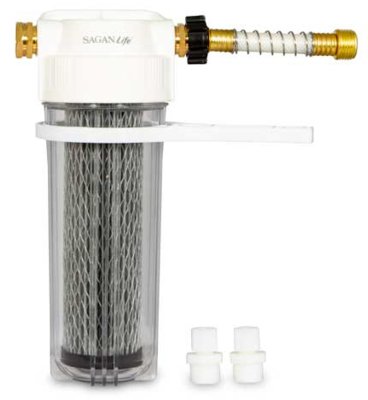 Sagan Life RV kit | water filter