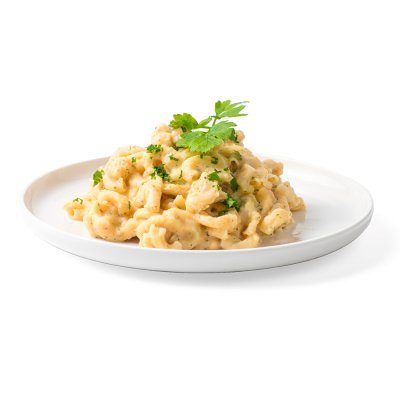 Food Force | Scrambled Eggs with Pasta | Freeze-dried food | 100g
