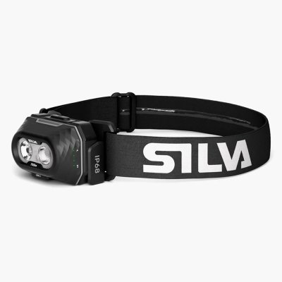 Silva Explore 5 Black | Headlamp | 700 lm