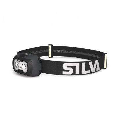 Silva Seek 320 | Headlamp | Black