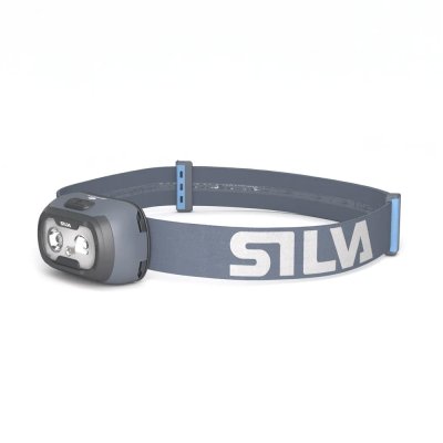 Silva Seek 420 | Headlamp | Blue