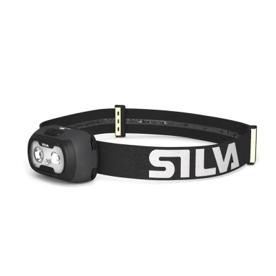 Silva Seek 420 | Headlamp | Black