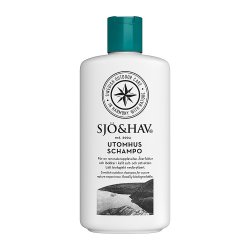 Sjö & Hav Outdoor Shampoo 200 ml