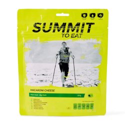 Summit To Eat | Macaroni Cheese | Freeze Dried Food | 197g