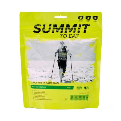Summit to Eat | Spicy Pasta Arrabiata | Freeze Dried Food | 224g