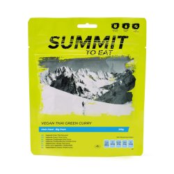 Summit To Eat | Vegan Thai Green Curry | Freeze Dried Food | 201g