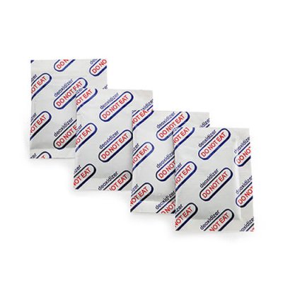 Oxygene absorber 250-pack