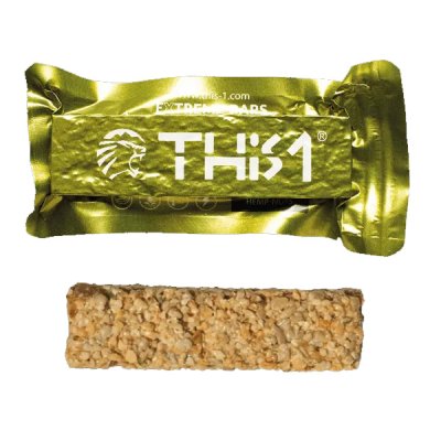 This-1 | Energy Bar | Hemp 40g | Long Shelf Life | 40g