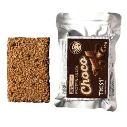 This-1 | Regeneration Bar | Chocolate 45g | Long Shelf Life | 45g