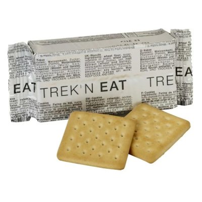 Trek'n Eat | Trekking Biscuits