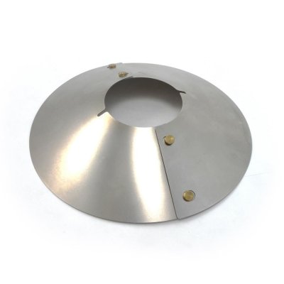 UCO Reflector Top Mounted for Original and Mini Lantern