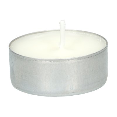Tea light 58 mm 12 pack