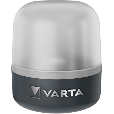Varta | L10R Dynamo lantern | 50 lm