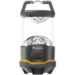 Varta Outdoor Sports Lantern L10 | Camping Lantern | 170 Lumens