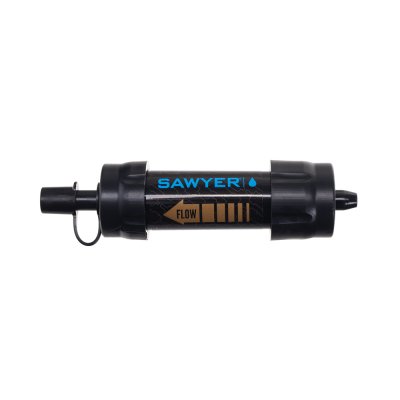 Sawyer Mini Black Water Filter