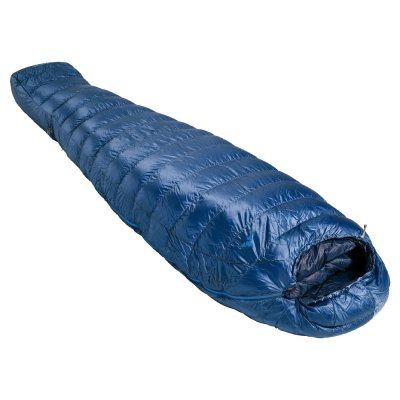 Vaude Rotstein 700 DWN - Sleeping bag spring & fall