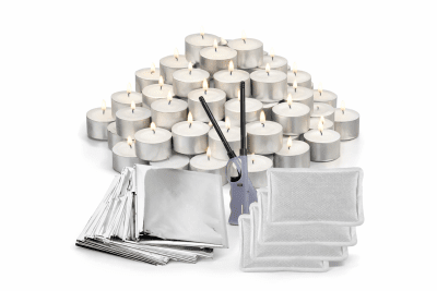Heating kit Base