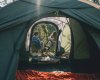 Outwell Cloud 3 | Tent | 3 people