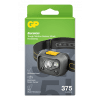 GP CHW54 Discovery Work headlamp 375LM