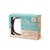 ECOlunchbox Oval 