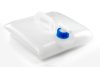 GSI 20 l water cube