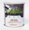 Fuel Your Preparation | Beef and Potato Stew | Freeze-dried food | 600g