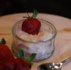 Fuel Your Preparation | Rice Pudding with Strawberry| Freeze-dried food | 1400g