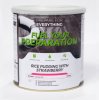 Fuel Your Preparation | Rice Pudding with Strawberry| Freeze-dried food | 1400g