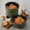 Trek'n Eat | Potato Soup with Fried Onions | Freeze-dried food | 150g