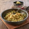 Trek'n Eat | Vegetable couscous | Freeze-dried food | 160g