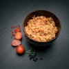 Real Turmat | Pulled pork | Freeze-dried food | 121g