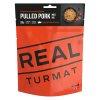 Real Turmat | Pulled pork | Freeze-dried food | 121g