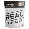 Real Turmat | Fruit Muesli | Freeze-dried food | 116g