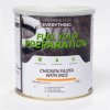 Fuel Your Preparation | Chicken Fajita with Rice| Freeze-dried food | 800g