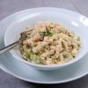 Fuel Your Preparation | Salmon and Broccoli Pasta | Freeze-dried food | 800g