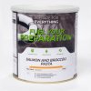 Fuel Your Preparation | Salmon and Broccoli Pasta | Freeze-dried food | 800g