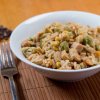 Fuel Your Preparation | Chicken Fried Rice | Freeze-dried food | 800g