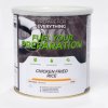 Fuel Your Preparation | Chicken Fried Rice | Freeze-dried food | 800g